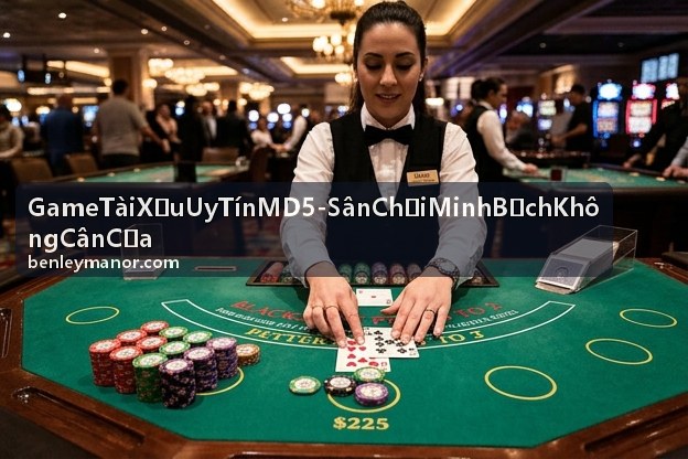 So sánh cổng game tài xỉu uy tín MD5