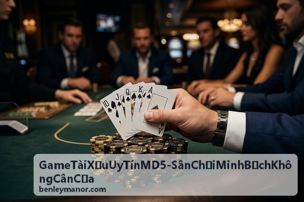 Sảnh tài xỉu MD5 không cân cửa minh bạch