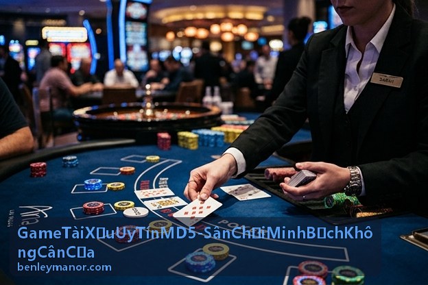 Ứng dụng game tài xỉu MD5 minh bạch trên điện thoại