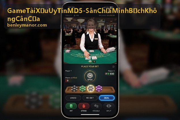 Sân chơi game tài xỉu MD5 uy tín không cân cửa