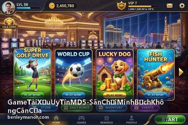 Trải nghiệm tài xỉu minh bạch không cân cửa